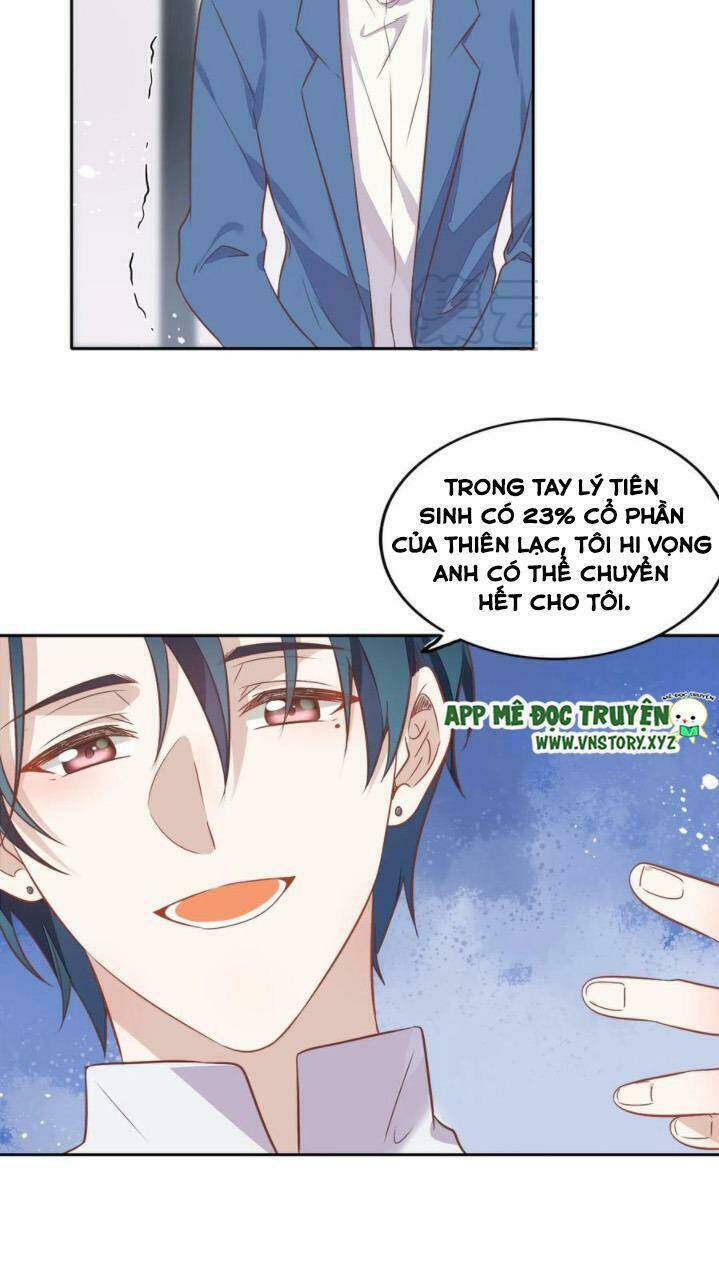 bạn trai kém tuổi bẫy yêu tôi chapter 68 15