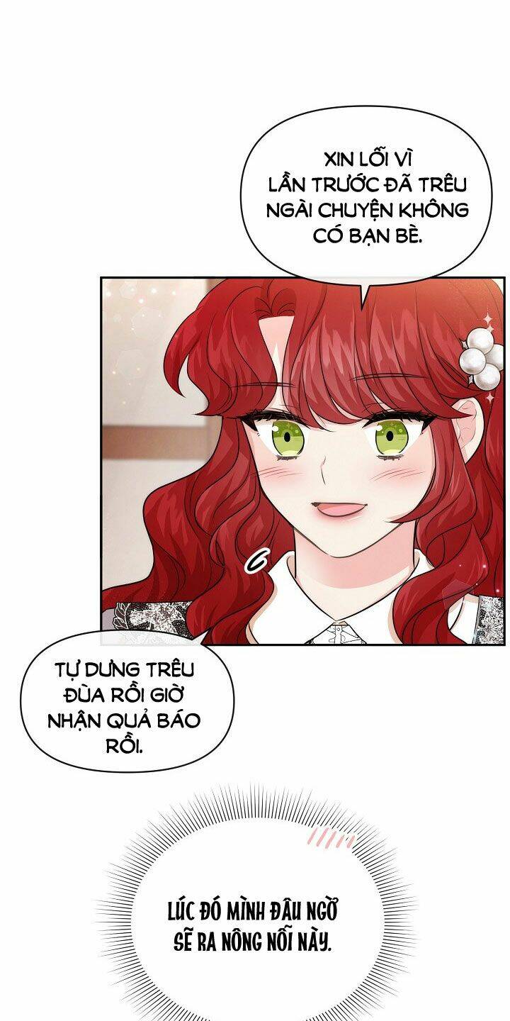 tiểu thư scarlet, em không muốn trả thù sao? chapter 54 28