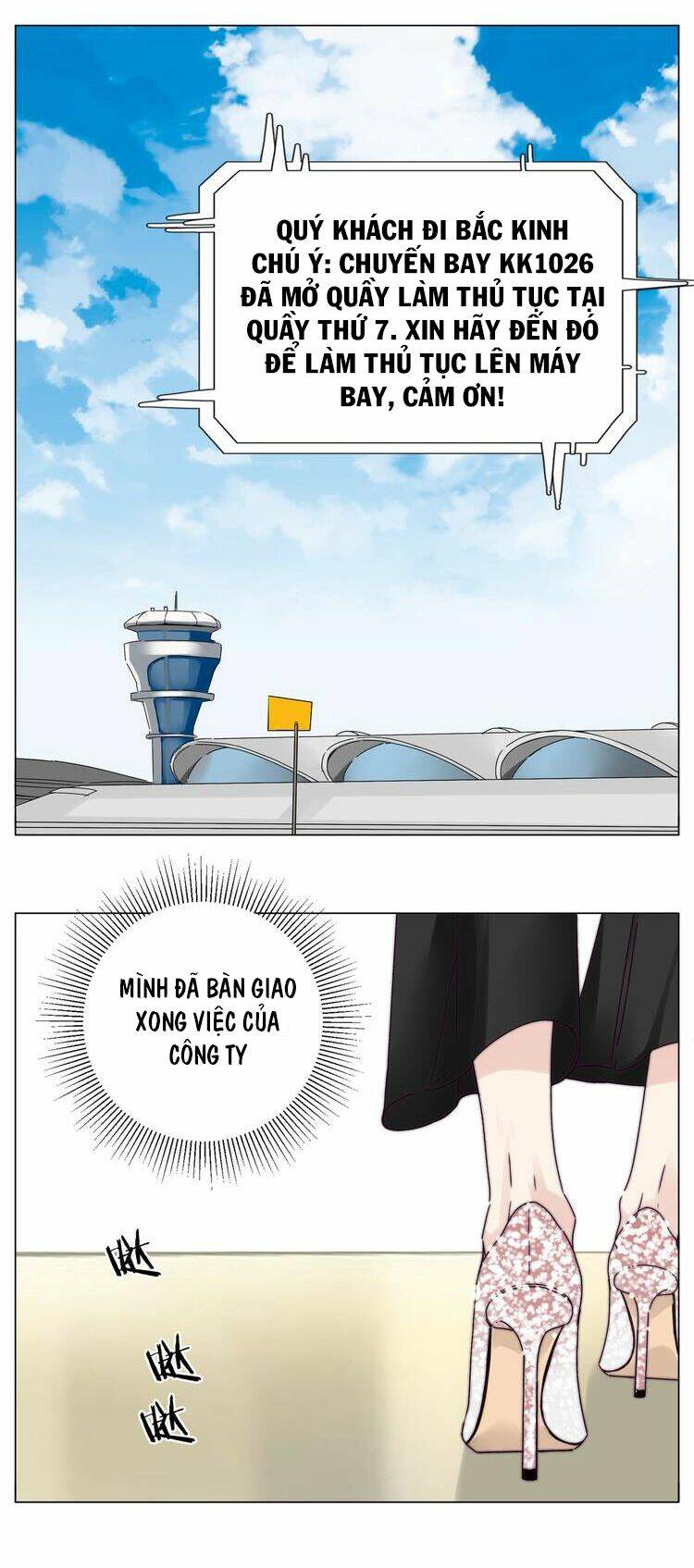 lấp lánh tình yêu kẹo bạc hà chapter 67 22