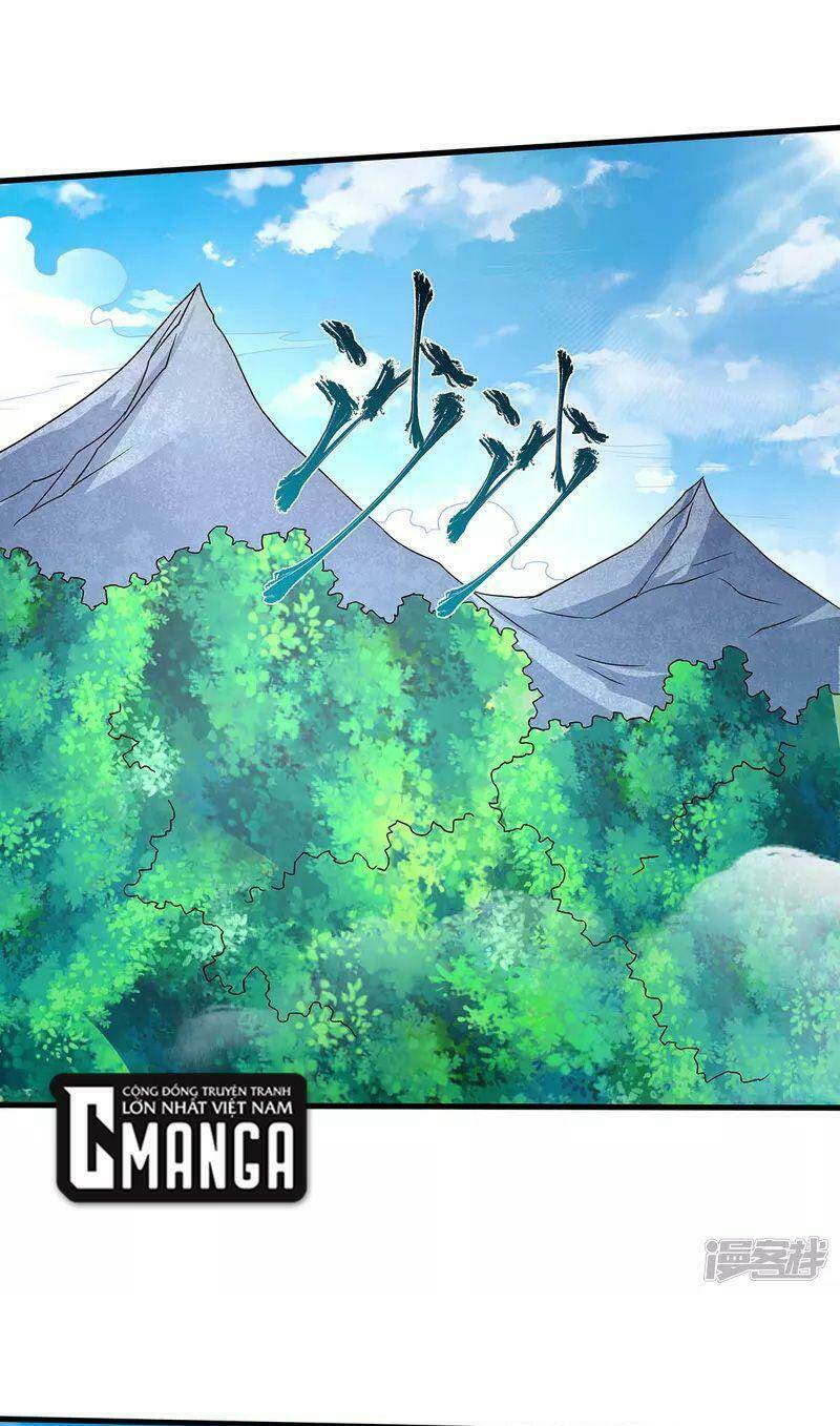 yêu đạo chí tôn yêu hoàng trở về chapter 91 5