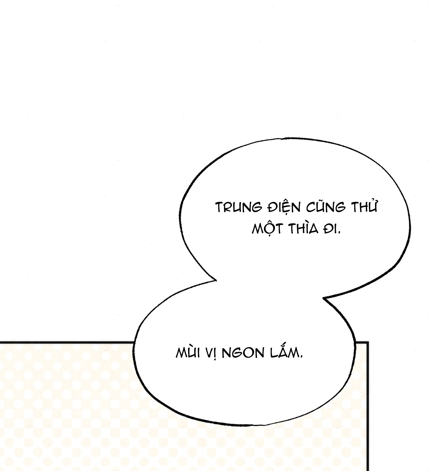 Cương Nhân chapter 91.1 15