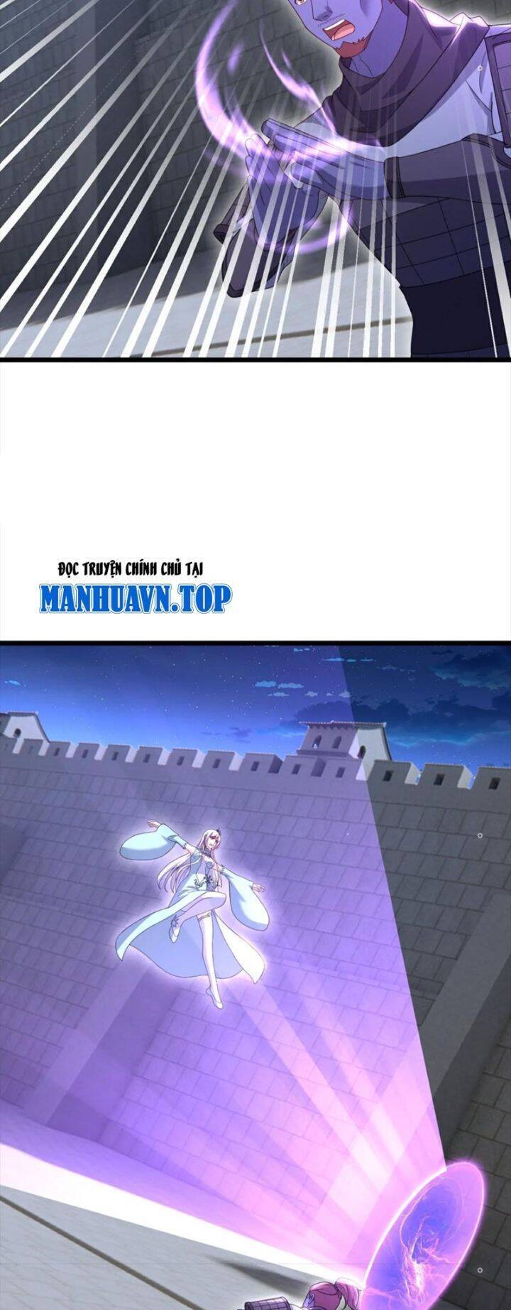 tiên võ đế tôn chapter 689 41