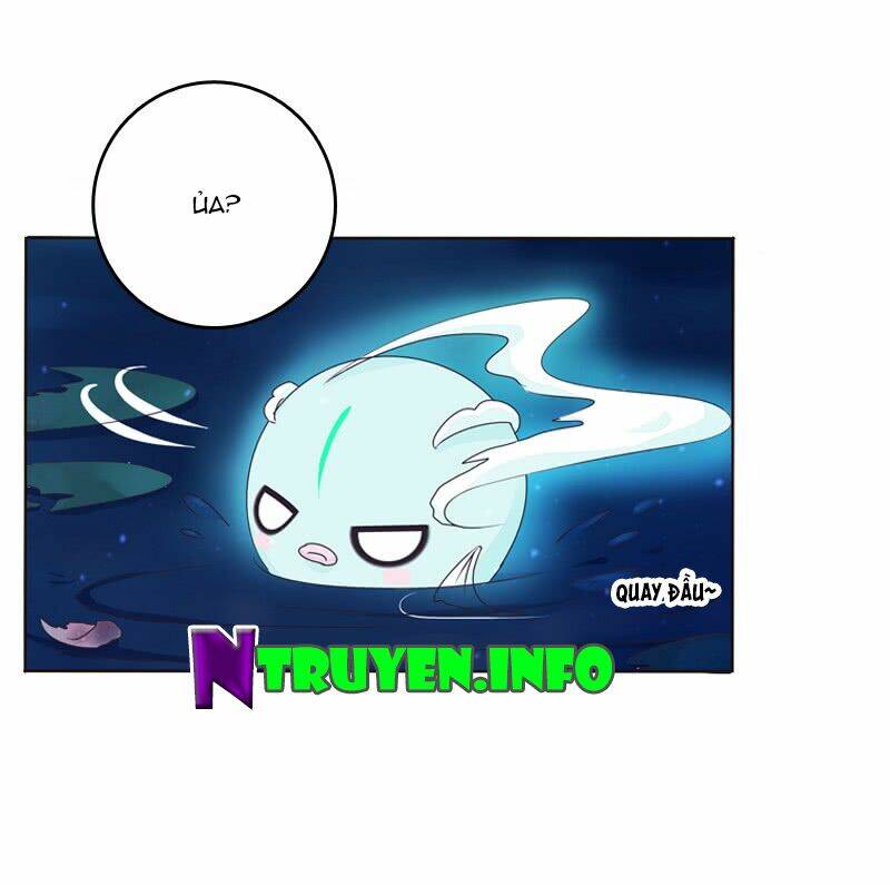 tướng quân mời ra trận chapter 12 8