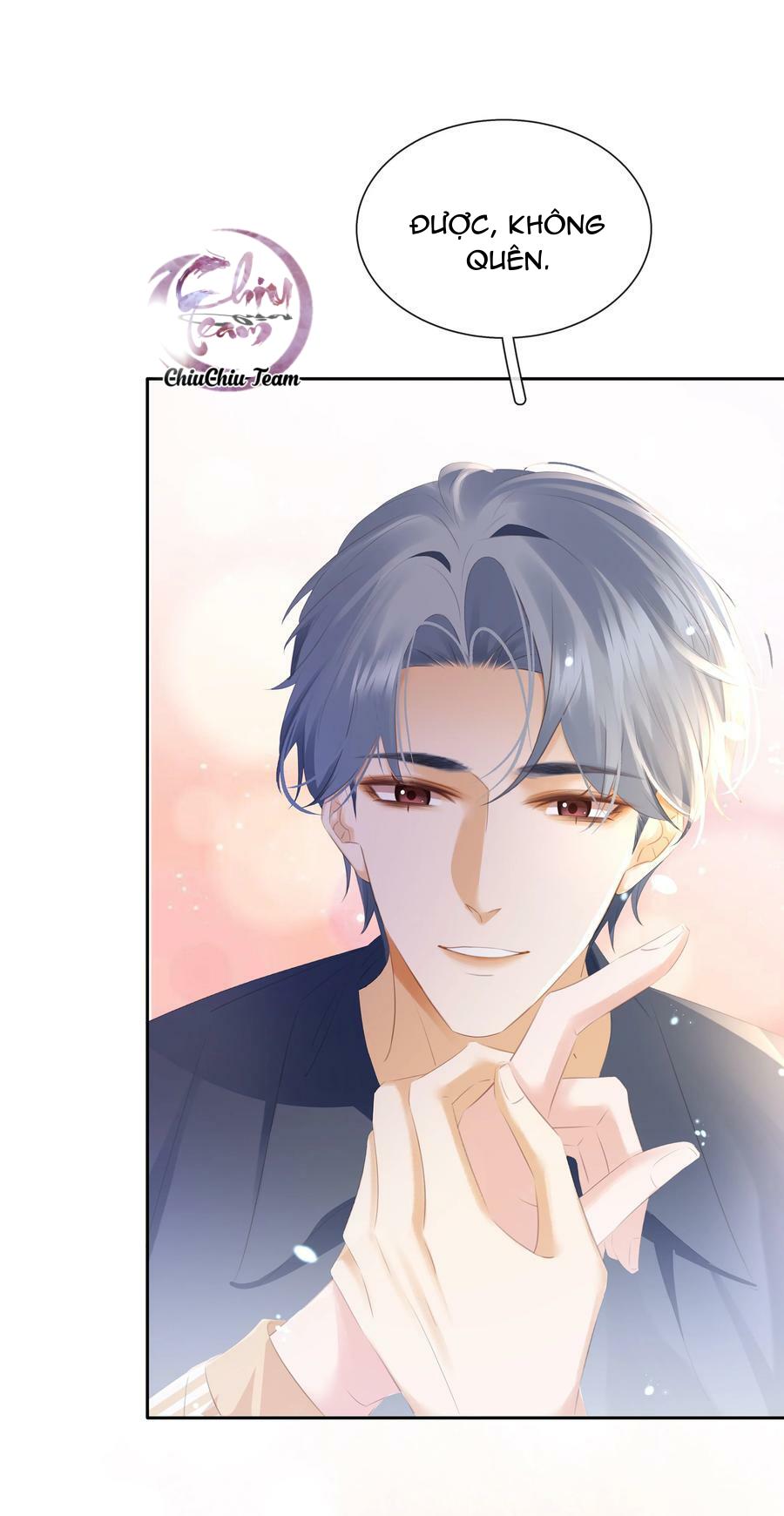 không làm trai bao! chapter 91 40