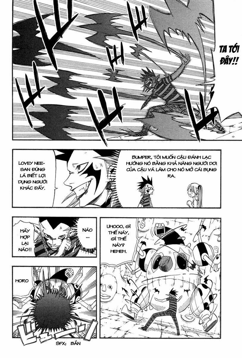 buster keel chapter 23 48