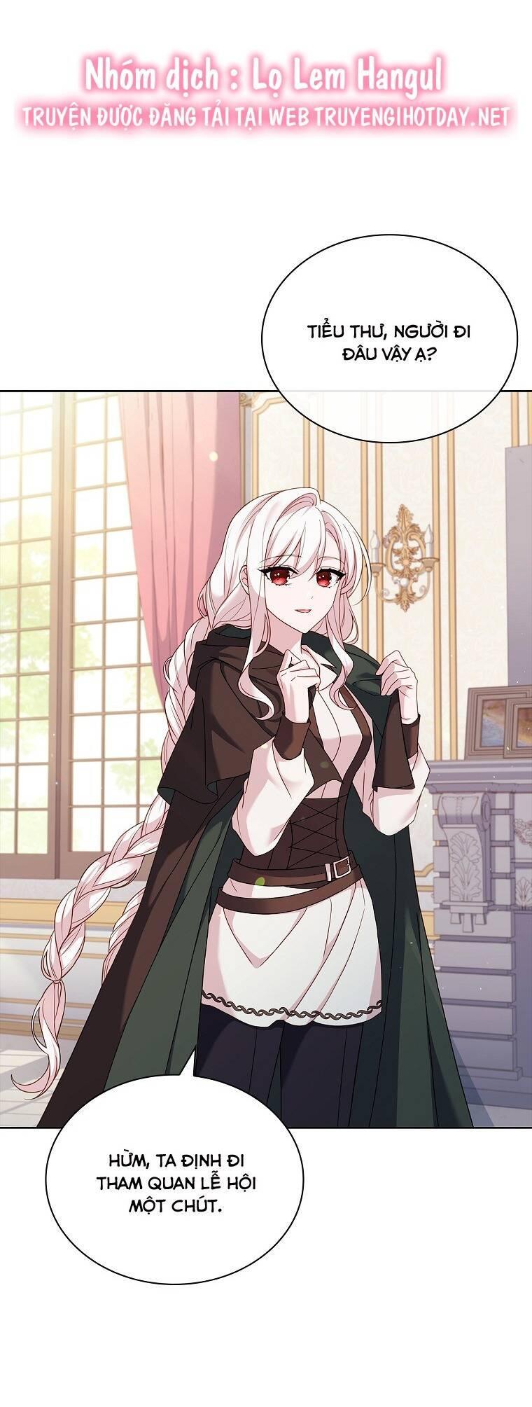 để yên cho tiểu thư hiền chapter 99 46