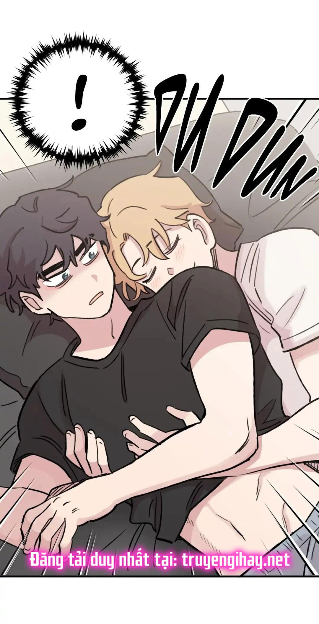 [18+] 1 người khỏe 2 người vui chapter 42.1 14