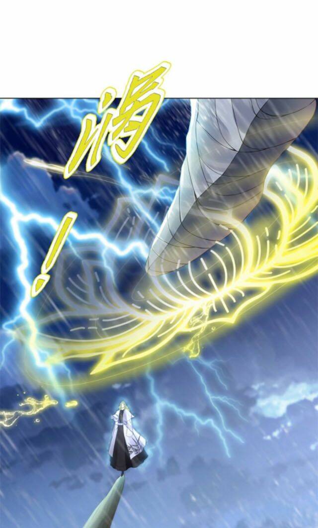 thiên thần quyết chapter 112 8