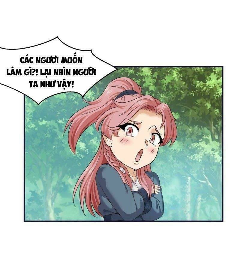 tối cường quang hoàn hệ thống chapter 54 1