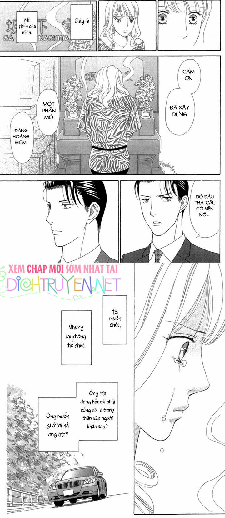 virut tình yêu chapter 8.1 11