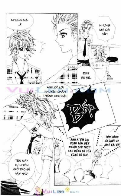 chàng gà mái chapter 3 99