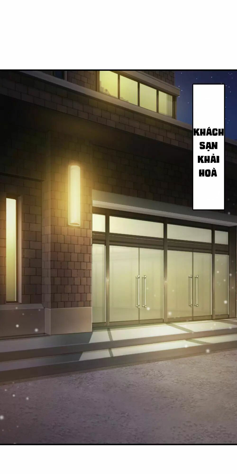 tối cường vận đào hoa chapter 18 24