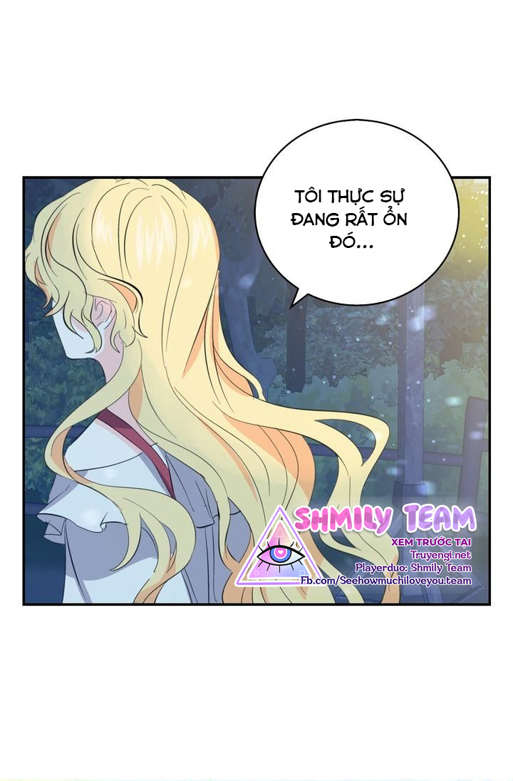 tôi là bạn gái cũ của một vị anh hùng chapter 7 36