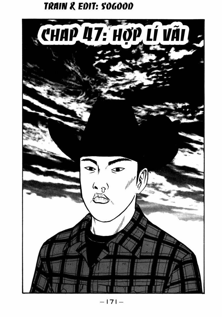 boku to issho chapter 46 1