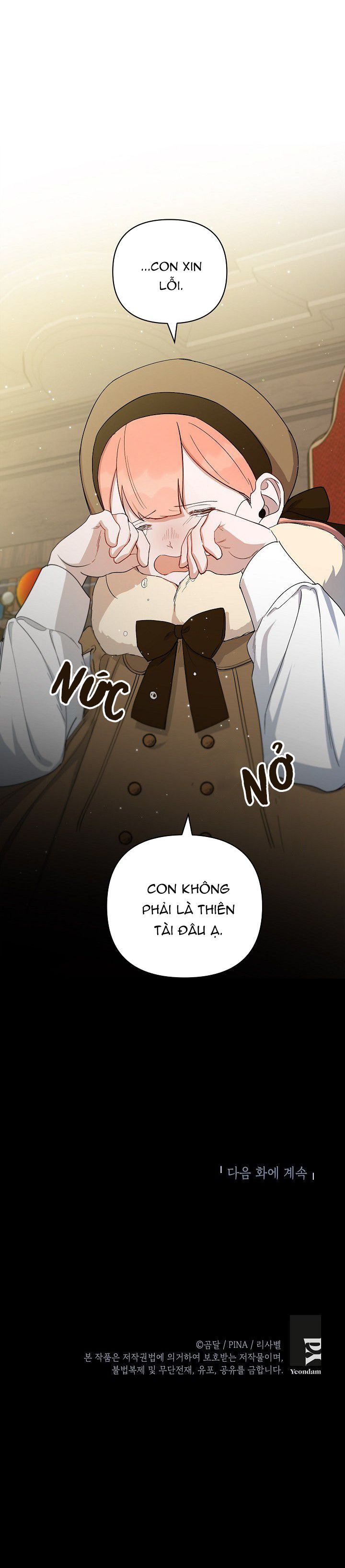 trở thành con gái của anh hùng bóng đêm chapter 29.2 6