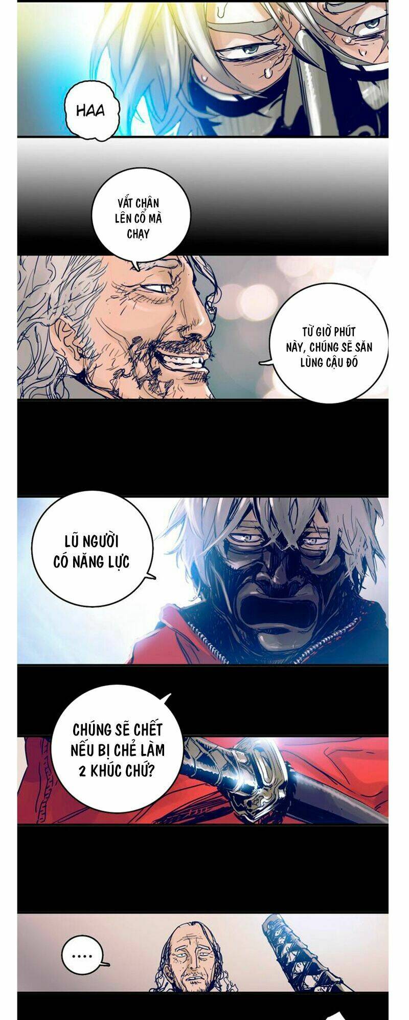 blade notes chapter 11 15