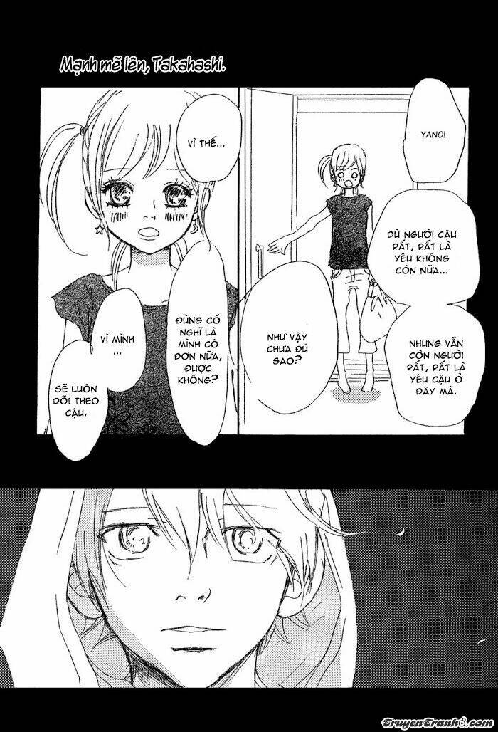 ngày ấy ta bên nhau chapter 69 19