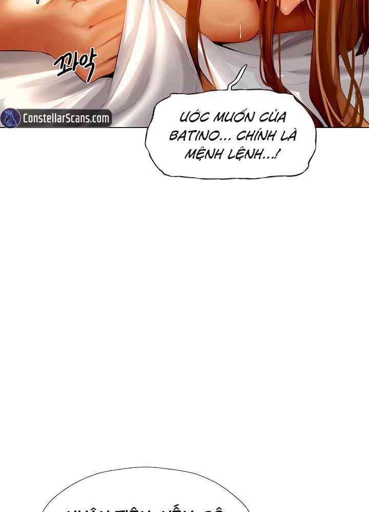 thợ săn bươm bướm chapter 7.1 20