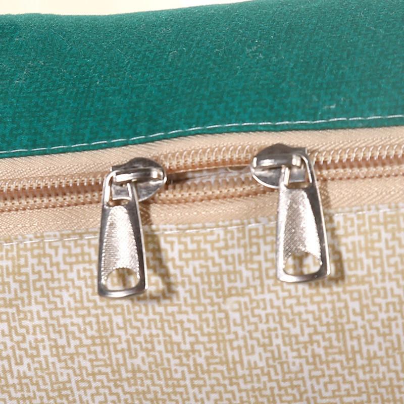 Đa Năng Chăn Có Thể Gập Gối Đệm Bông PP Cho Ghế Sofa Giường Xe Du Lịch 2 Trong 1 Hình Hoạt Hình Gối Đệm Vỏ Chăn Chăn