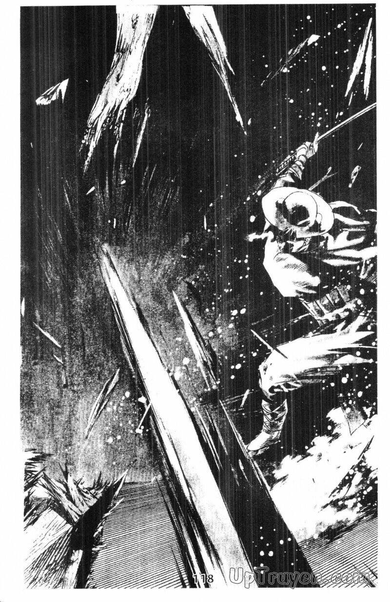 giang hồ bá đạo ký chapter 2 118