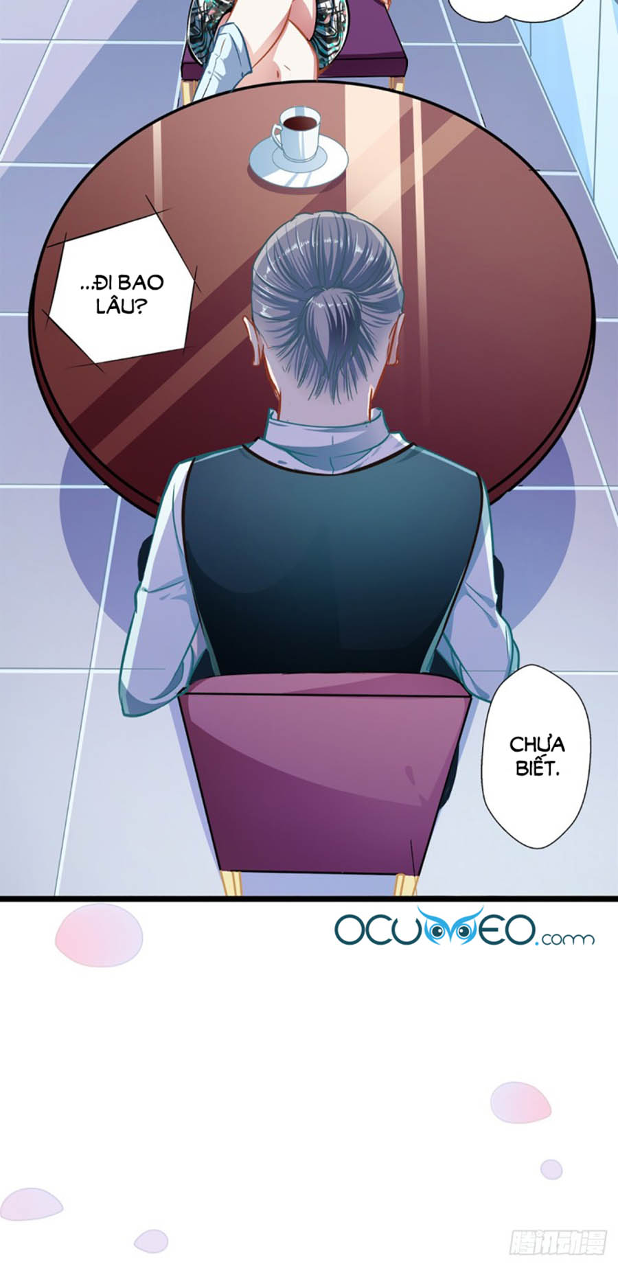 cưng chiều ái thê hư hỏng chapter 45 10