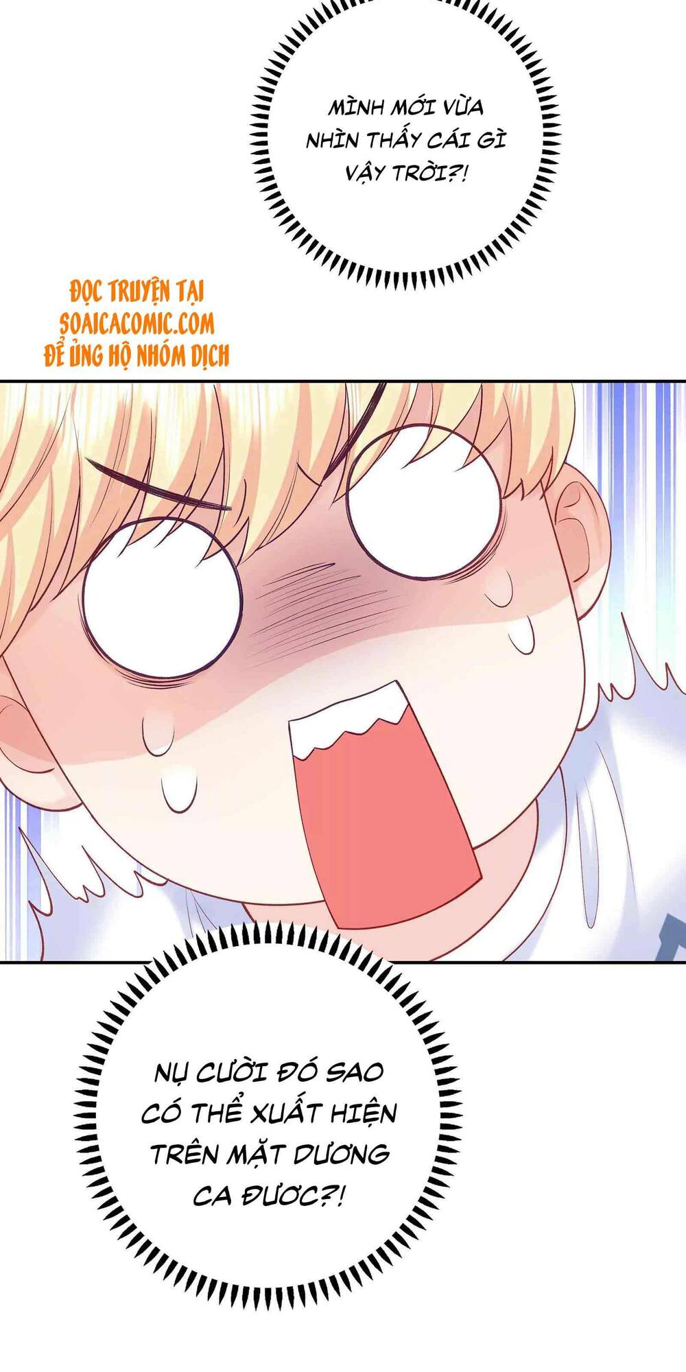 tôi dựa vào tà ý: nghịch chuyển nhân sinh chapter 13 34