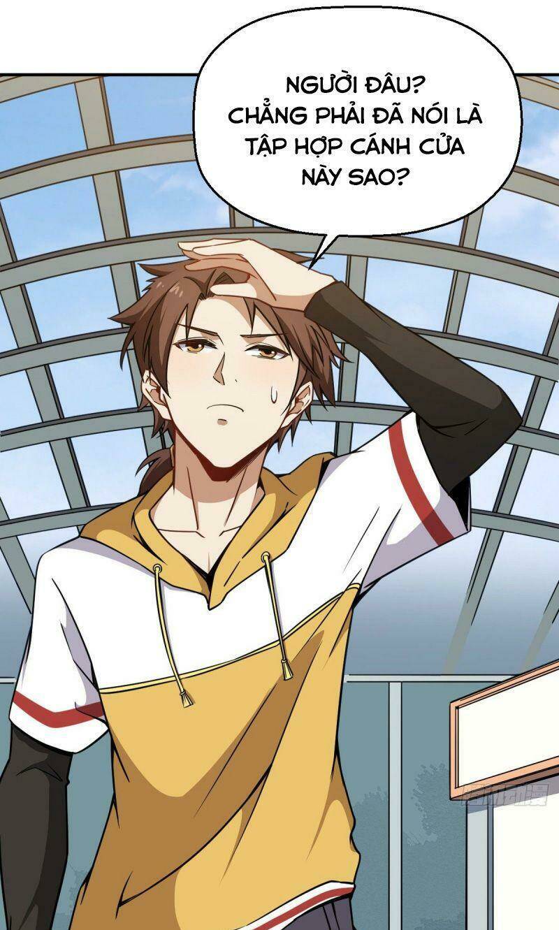 tổ thượng có tiền chapter 17 13