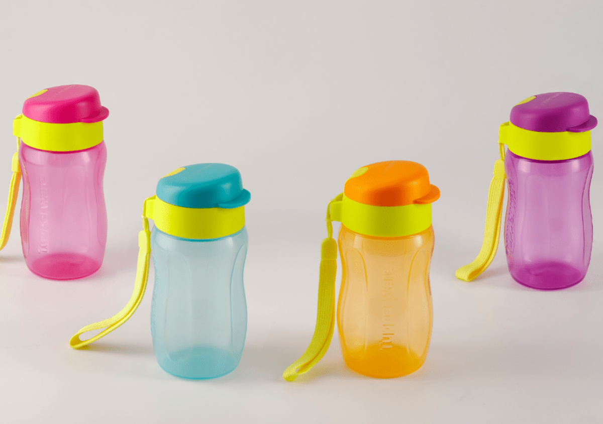 Bình Nước Eco Bottle Gen II 310ml - TUPPERWARE CHÍNH HÃNG