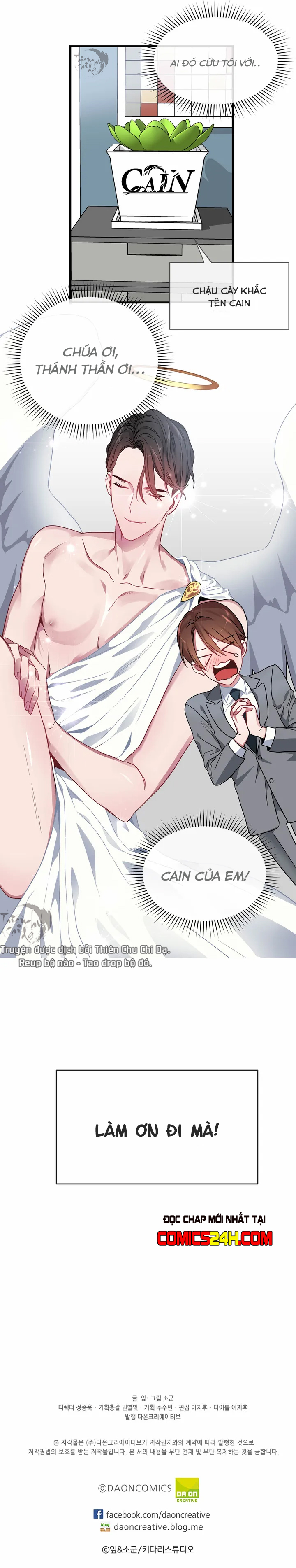 theo đuổi quý ngài ceo chapter 1 17