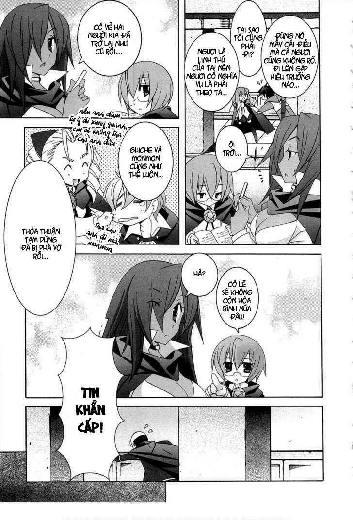 zero no tsukaima! chapter 32 25