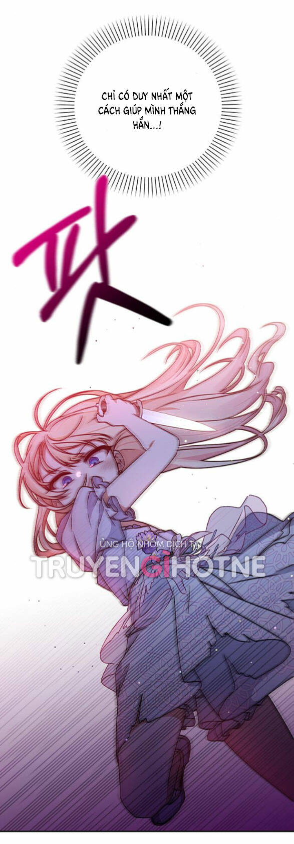 Nàng Bạo Chúa Muốn Có Một Cuộc Sống Hạnh Phúc Hơn! chapter 8.1 19