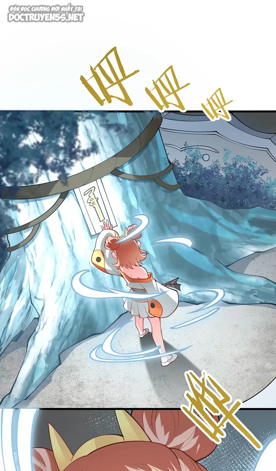mang theo các tiên tử vô địch thiên hạ chapter 14.2 14