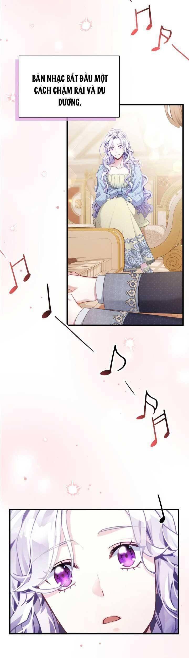 con gái chồng quá dễ thương chapter 71 20