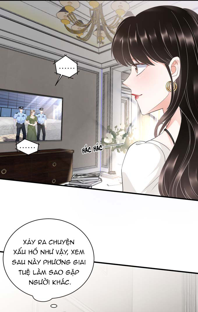 [16+] đại tiểu thư có thể có ý đồ xấu chapter 28 27