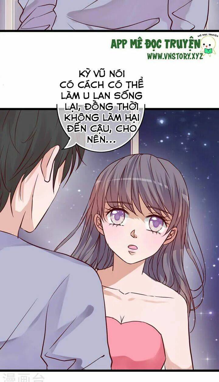 sau con mưa mùa hạ chapter 85 20