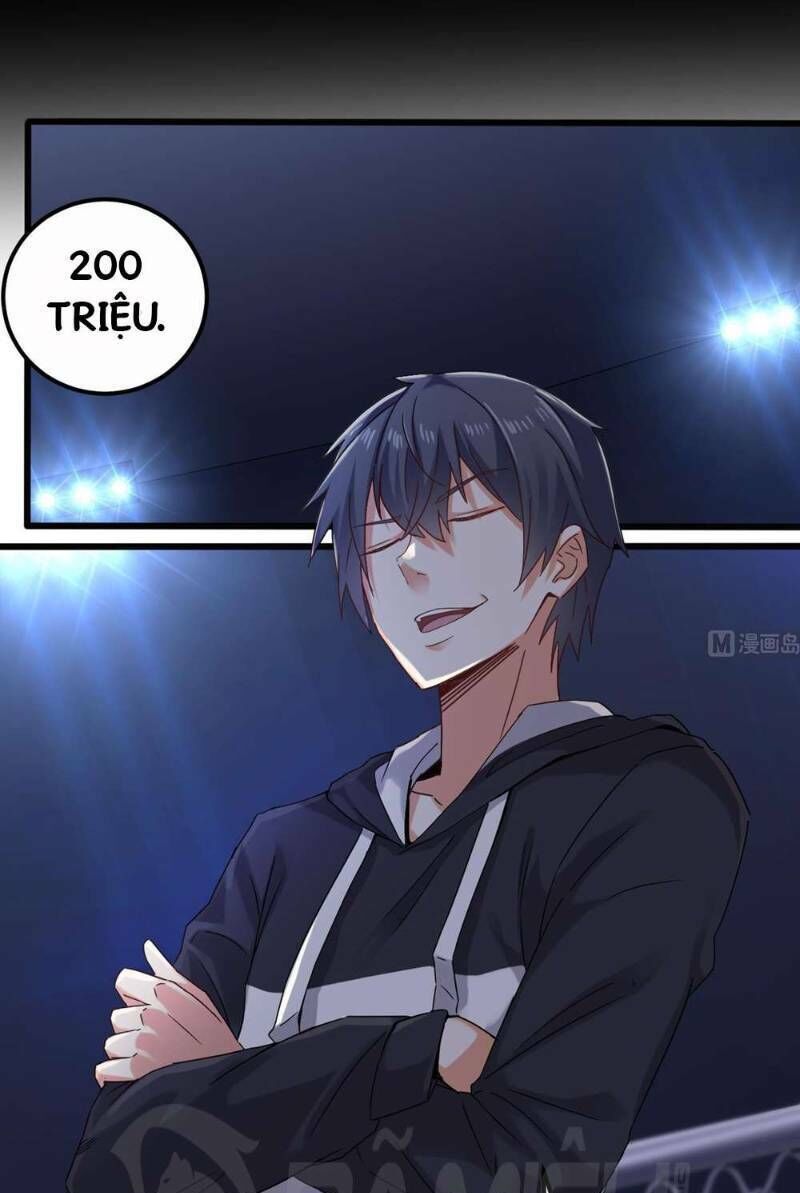 địa phủ khai phá thương chapter 110 1