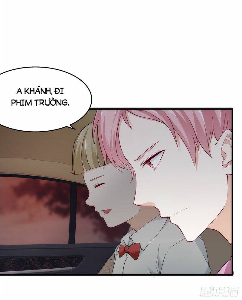 quái trộm thâu tâm chapter 1 47