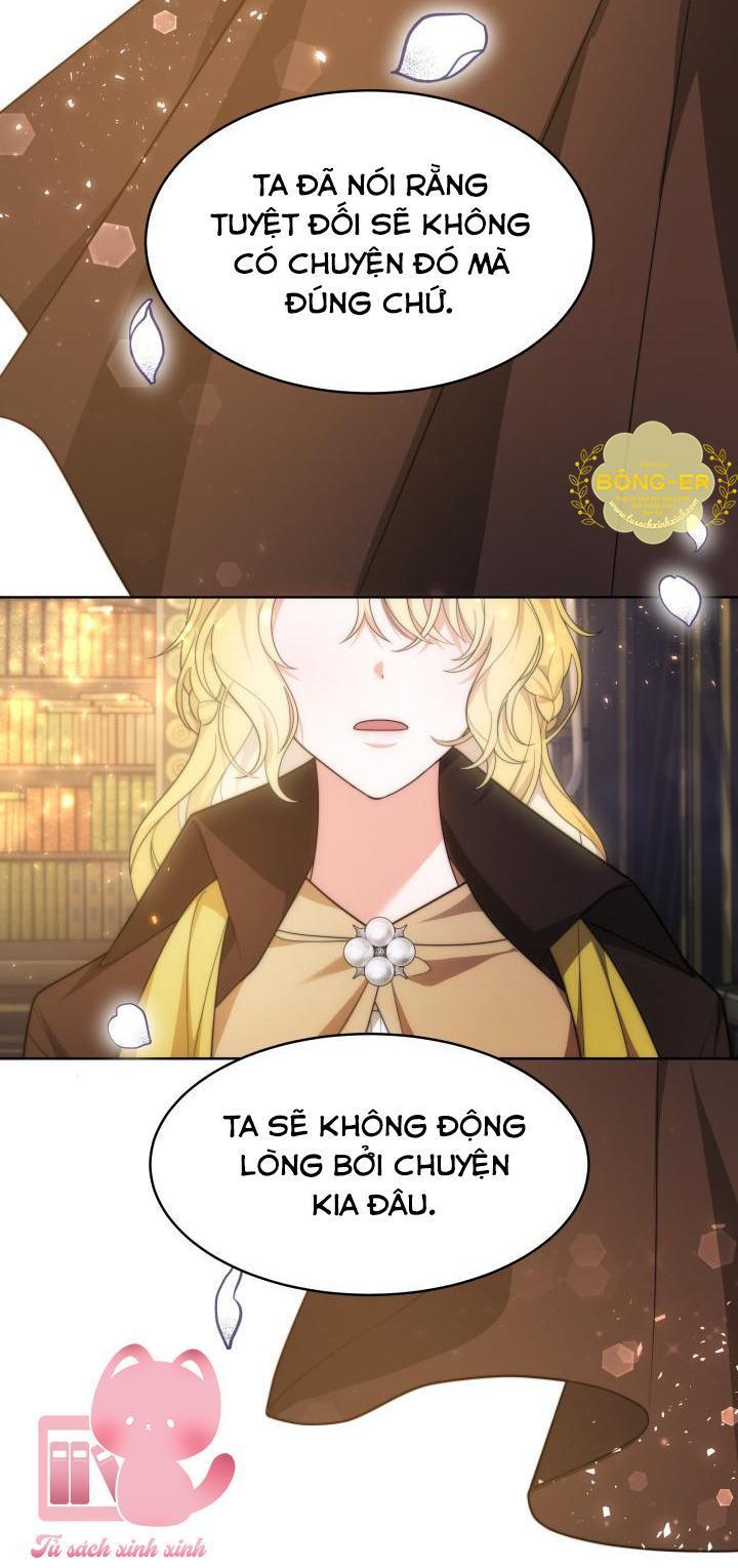 từ chồng cũ hóa thành nam chính chapter 34 34
