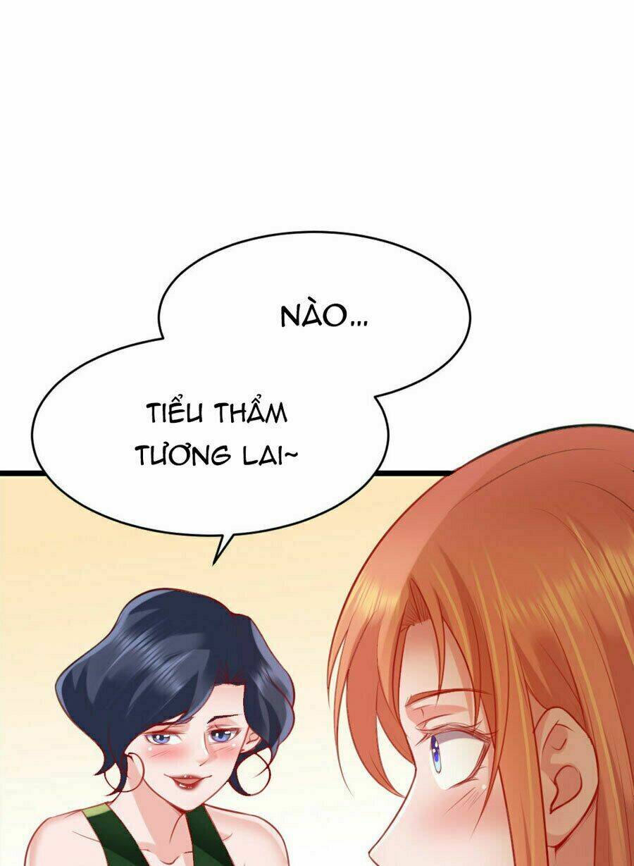 tiểu bạch điềm thê của long thiếu chapter 17 45