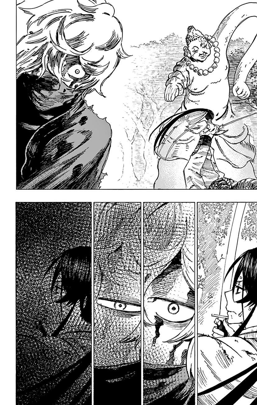 jigokuraku chapter 7 20