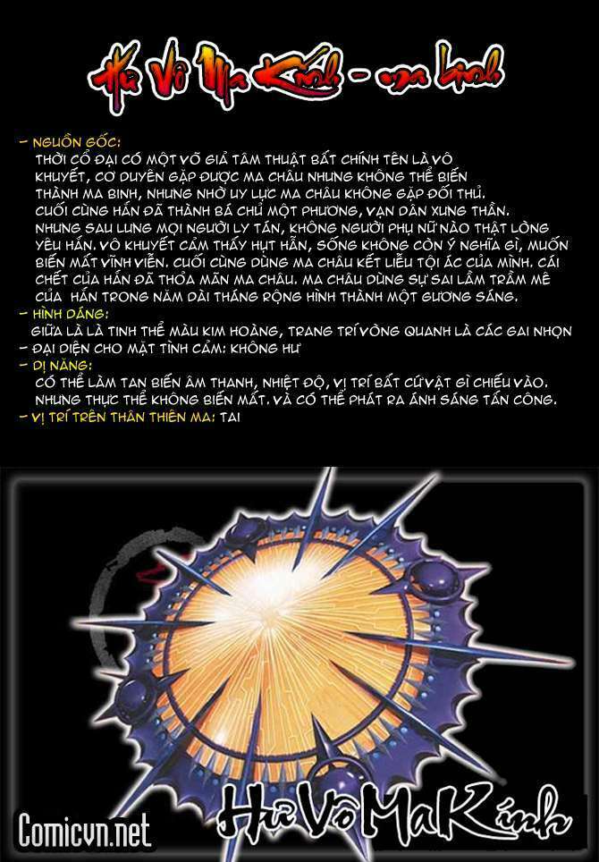 thần binh huyền kỳ ii chapter 27 2