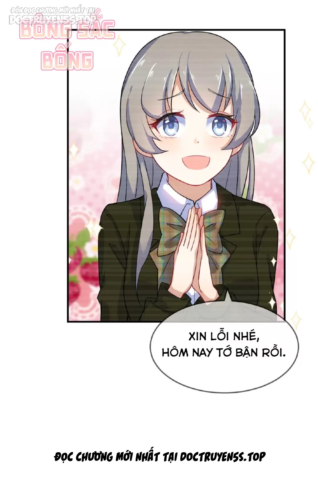 lời nói dối của cô ấy chapter 6 26