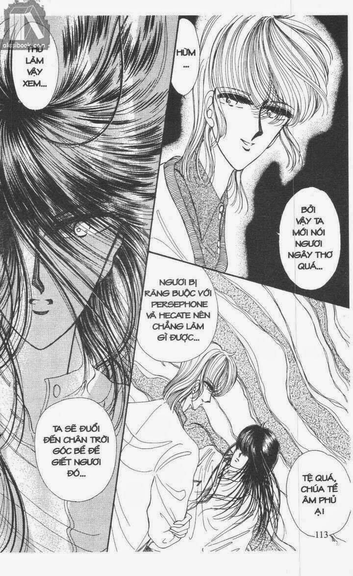 aries thần thoại cung hoàng đạo chapter 4 112