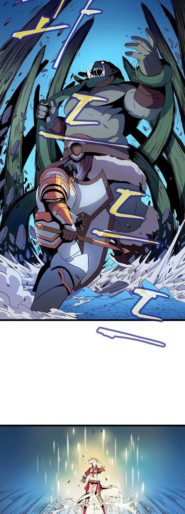 tiêu diệt đấng cứu thế chapter 12 42