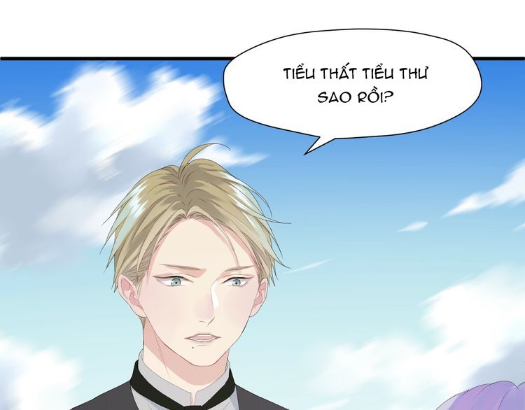 lượm được một tiểu hồ ly phần 3 chapter 31 29