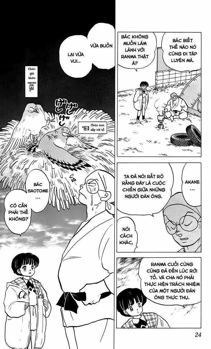 suối lời nguyền chapter 214 4