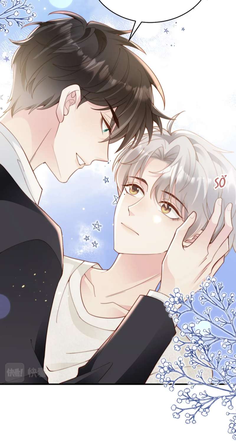 sau khi mất trí nhớ tình địch nói tôi là bạn trai anh ấy chapter 15 33