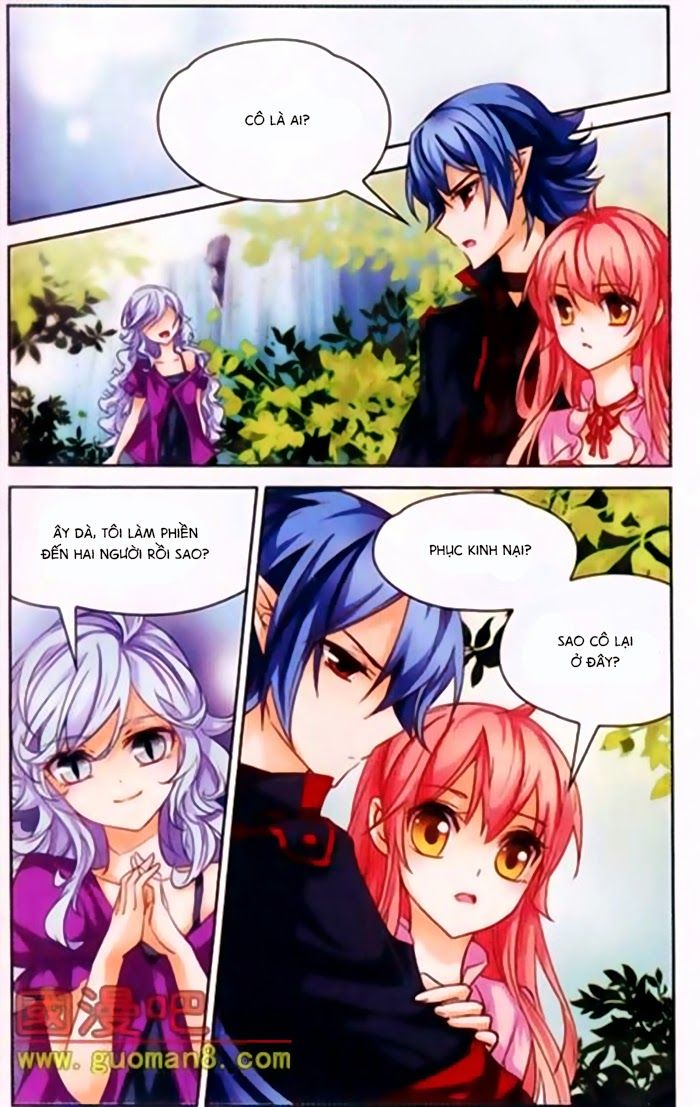 mị chi ma hạp 2 chapter 29 9