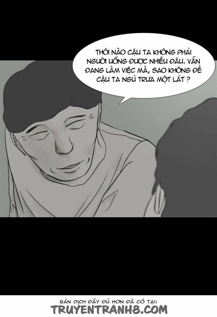 thứ sáu: những câu chuyện cấm chapter 39 20