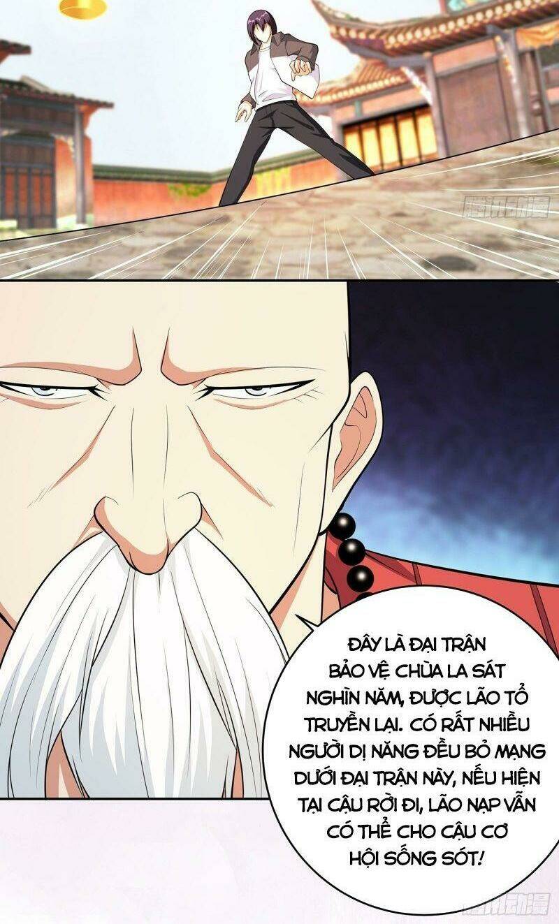 người tu tiên tại đô thị chapter 110 18